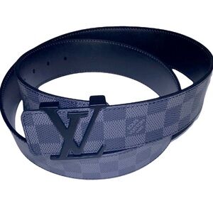 Louis Vuitton belt -men’s XL